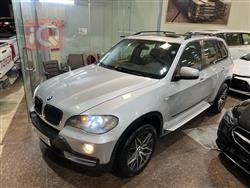 بي ام دبليو X5